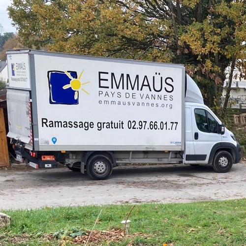 emplois ESS bretagne