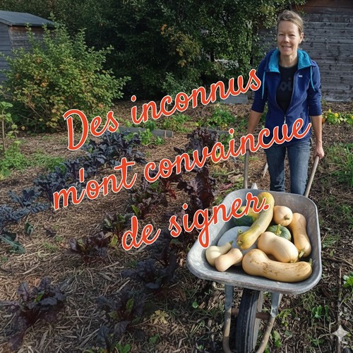 Robert Caldini preuve sociale permaculture