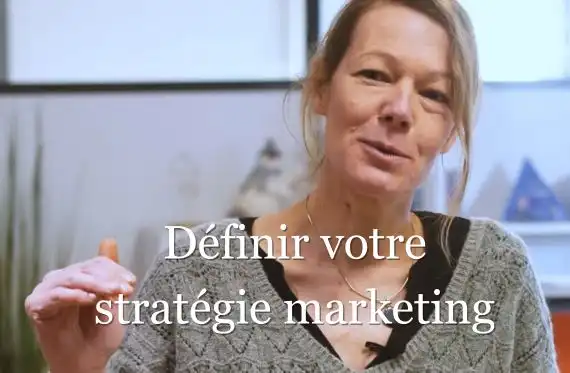 définir stratégie web marketing