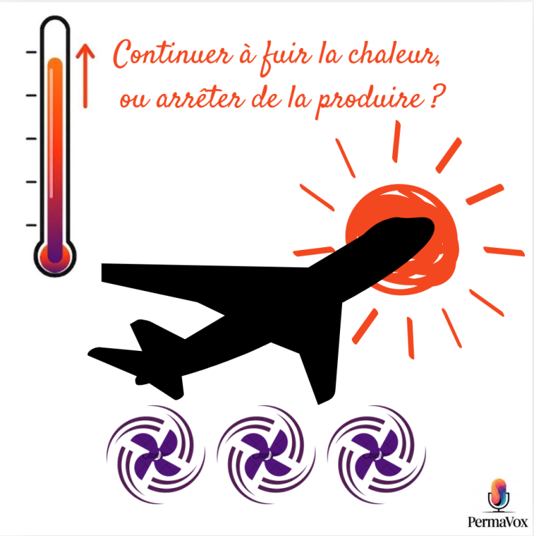 Lire la suite à propos de l’article Coolcation : un nouveau mot entré dans le dico  !