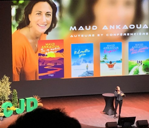 Méthode Diamant Maud Ankaoua